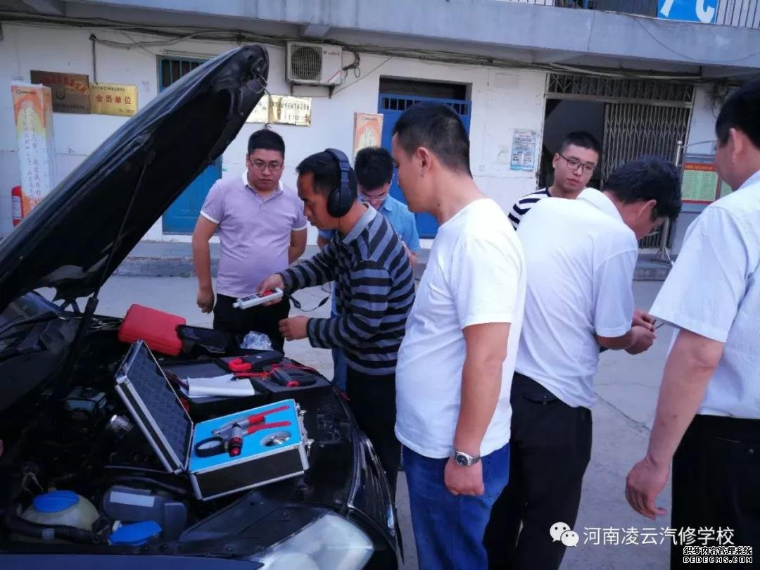 听诊仪检测故障
